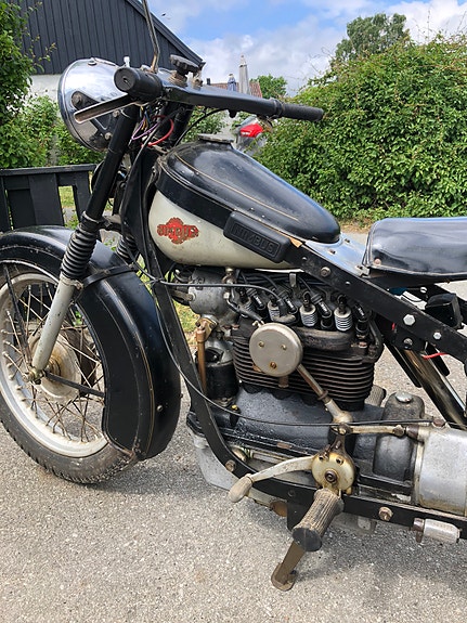 Övriga Nimbus 3 of 3