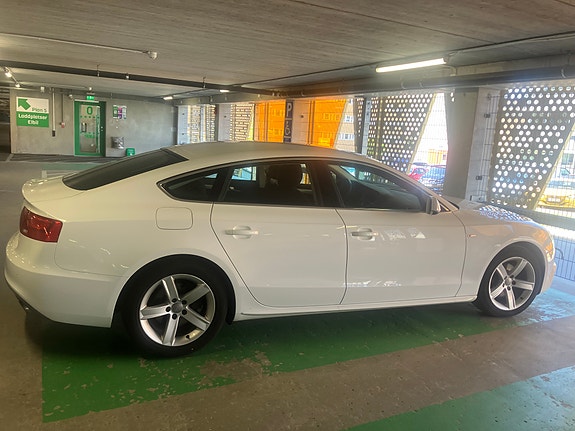 Audi A5 5 of 5