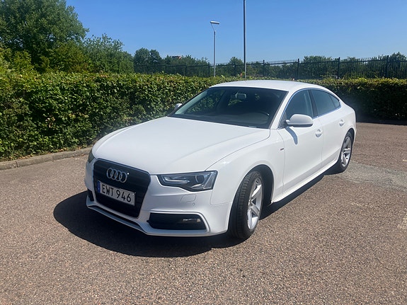 Audi A5 2 of 5