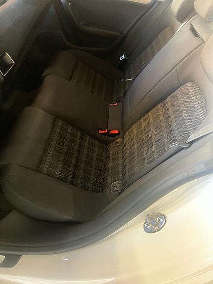 Audi A5 3 of 5