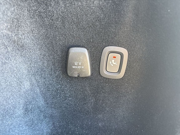 Volvo V60 5 of 5
