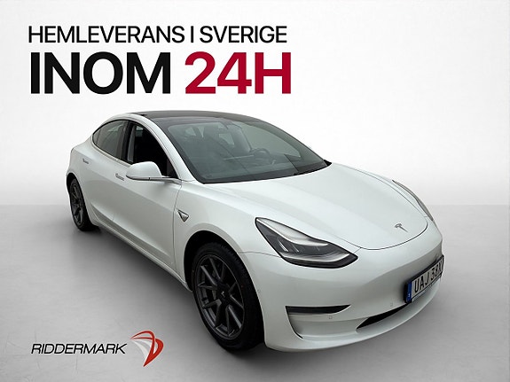 Tesla Model 3 4 of 30