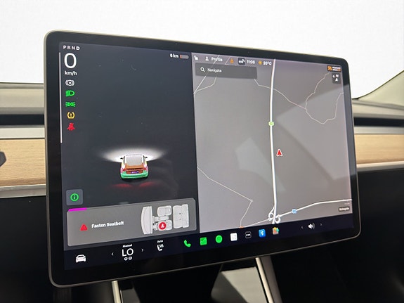 Tesla Model 3 16 of 30