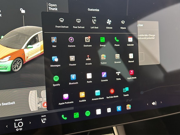 Tesla Model 3 17 of 30