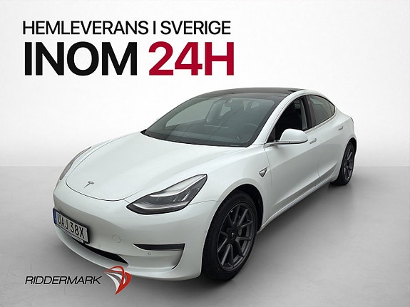 Tesla Model 3 4 of 30