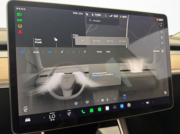Tesla Model 3 18 of 30