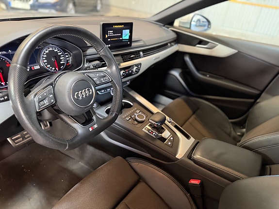 Audi A5 10 of 20