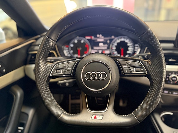 Audi A5 15 of 20
