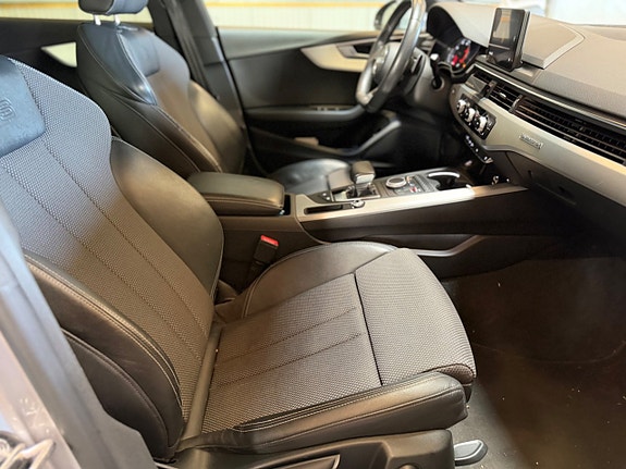 Audi A5 13 of 20