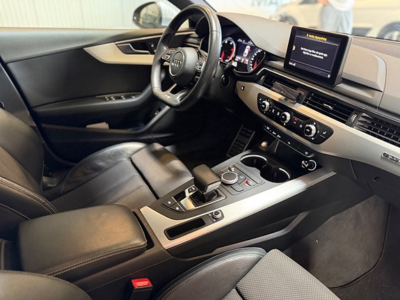 Audi A5 14 of 20