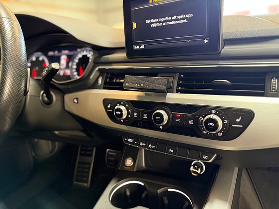Audi A5 19 of 20