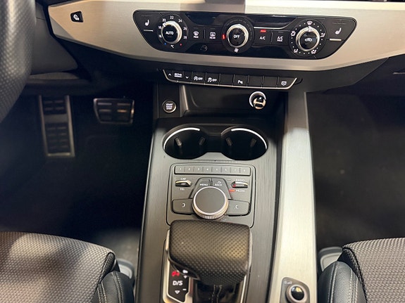 Audi A5 17 of 20