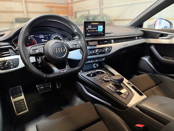 Audi A5 12 of 20