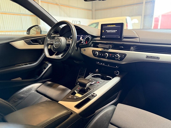 Audi A5 18 of 20