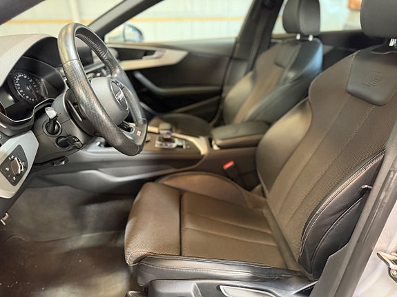 Audi A5 11 of 20