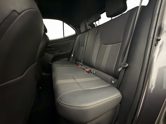 Toyota Yaris Cross 12 of 30