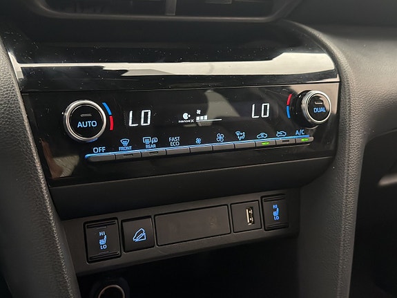 Toyota Yaris Cross 20 of 30
