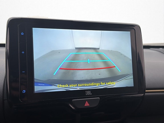 Toyota Yaris Cross 19 of 30