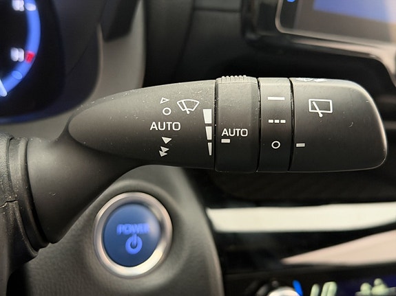 Toyota Yaris Cross 24 of 30