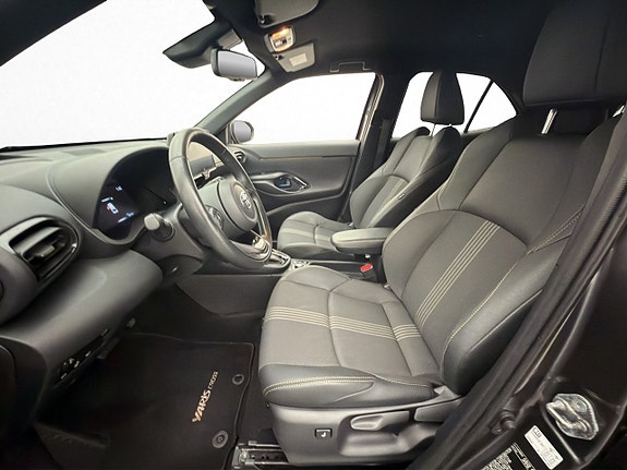 Toyota Yaris Cross 16 of 30