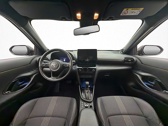 Toyota Yaris Cross 13 of 30