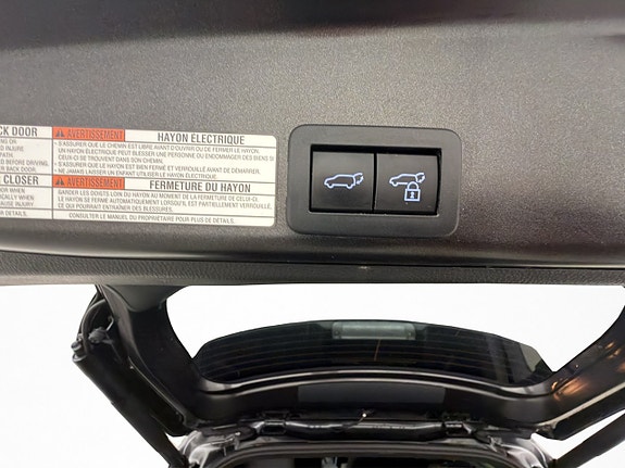 Toyota Yaris Cross 11 of 30