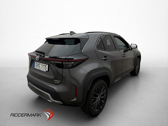 Toyota Yaris Cross 6 of 30