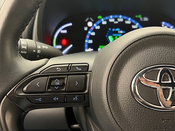 Toyota Yaris Cross 23 of 30