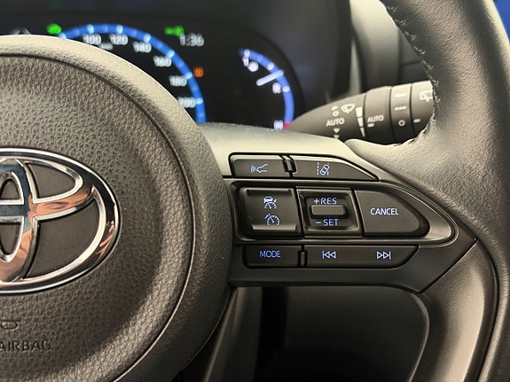 Toyota Yaris Cross 22 of 30