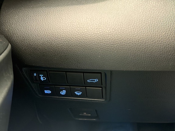 Toyota Yaris Cross 26 of 30