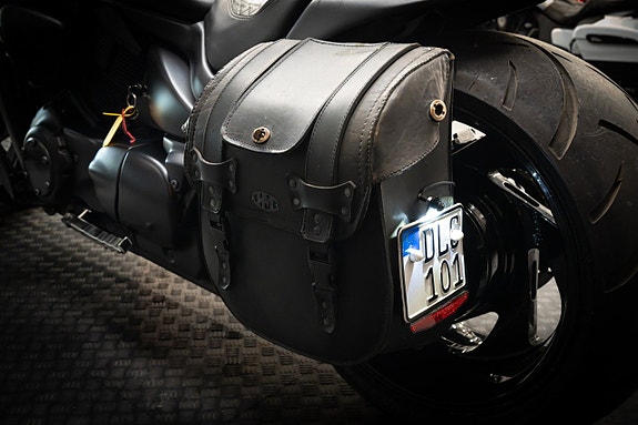 Suzuki M1800R Intruder VZR1800 8 of 12