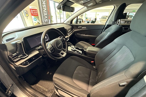 Kia Sportage 13 of 29