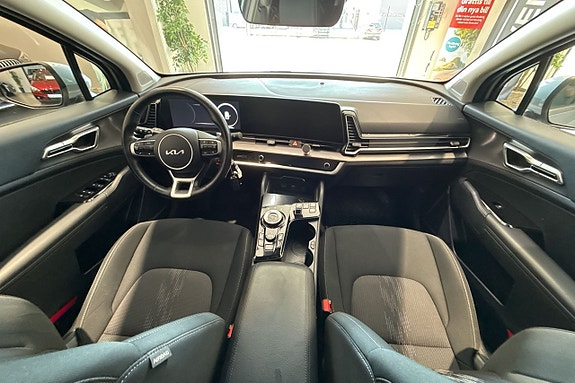 Kia Sportage 12 of 29
