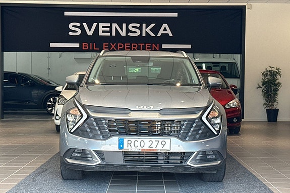 Kia Sportage 7 of 29