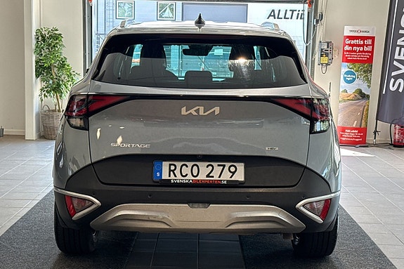 Kia Sportage 6 of 29