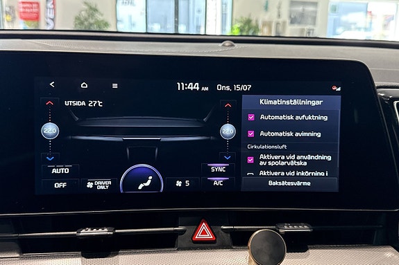 Kia Sportage 24 of 29