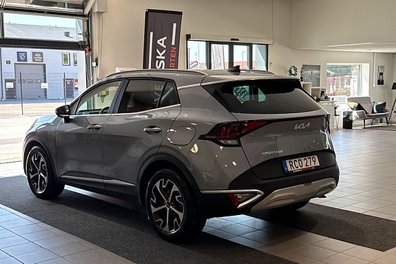Kia Sportage 4 of 5