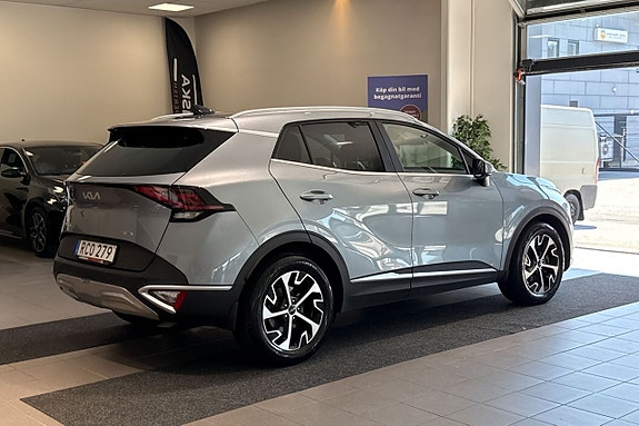 Kia Sportage 3 of 5