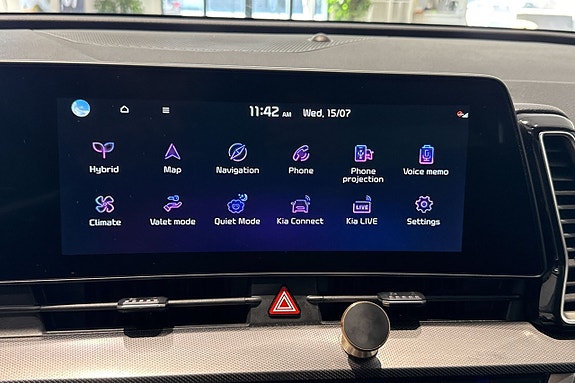 Kia Sportage 20 of 29