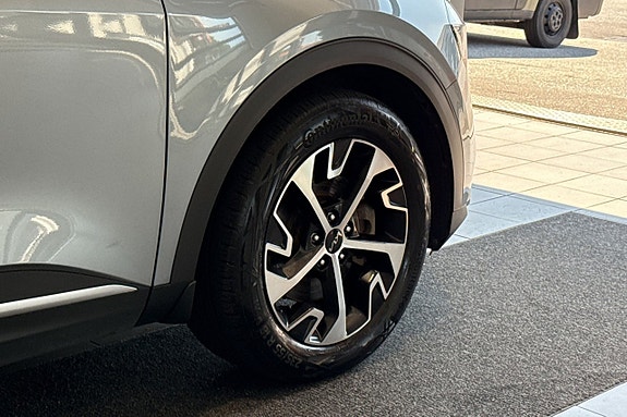 Kia Sportage 8 of 29
