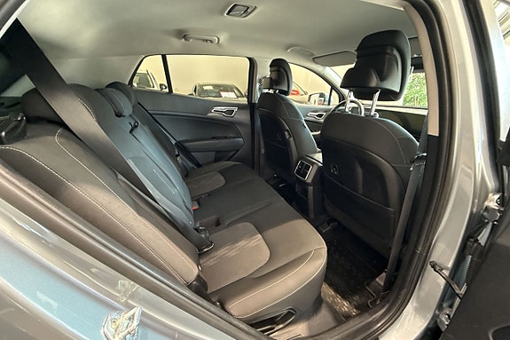 Kia Sportage 11 of 29