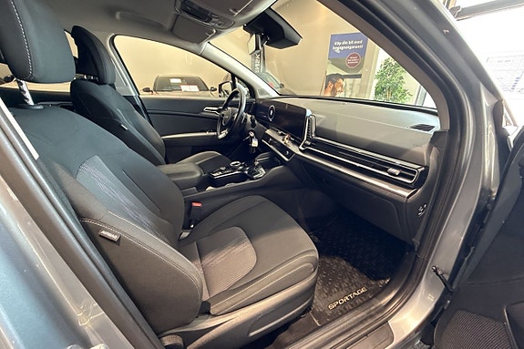 Kia Sportage 9 of 29