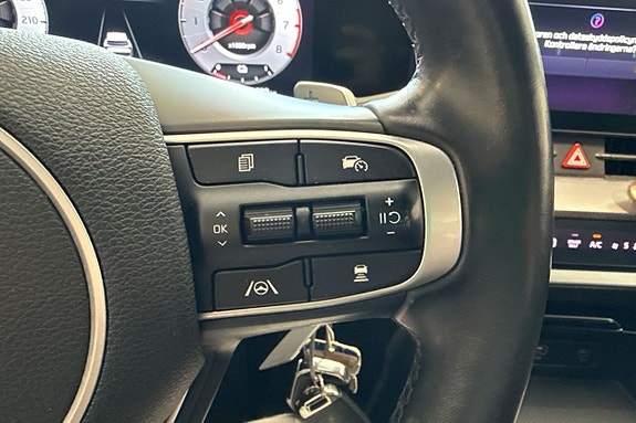 Kia Sportage 18 of 29
