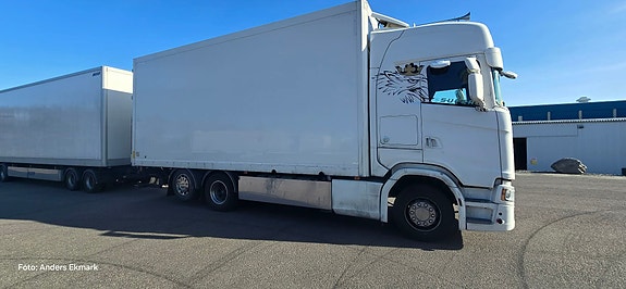 Scania 3 of 5