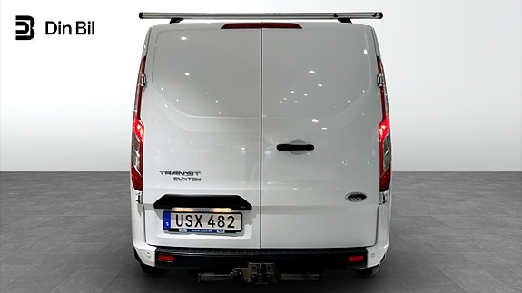 Ford Transit Custom 5 of 5