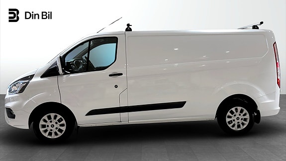 Ford Transit Custom 2 of 5