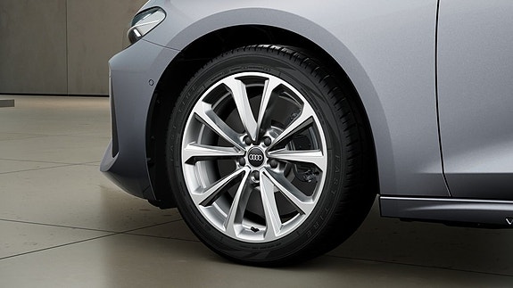 Audi A5 5 of 11