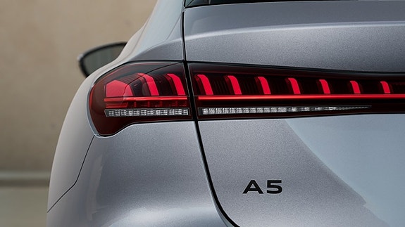 Audi A5 7 of 11