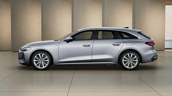 Audi A5 3 of 11