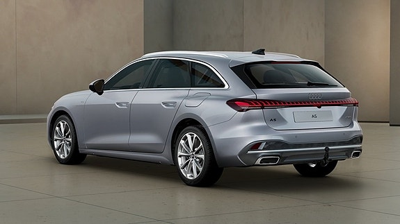 Audi A5 2 of 11